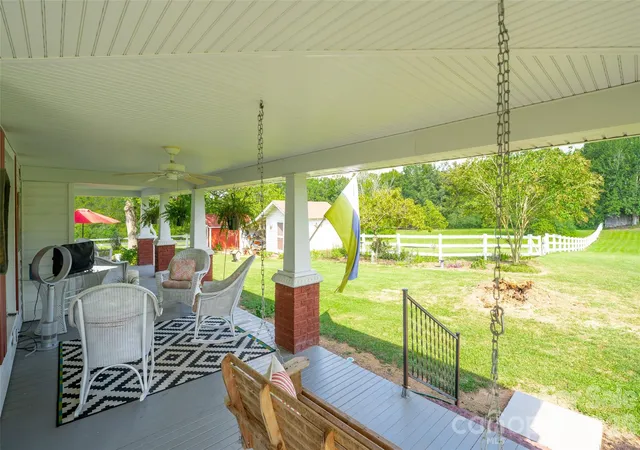 Photo 3 of Single family home for sale at 1186 Denton Rd, Denton, NC 27239 | MLS# 4423880 | Listing updated on 2026-09-24
