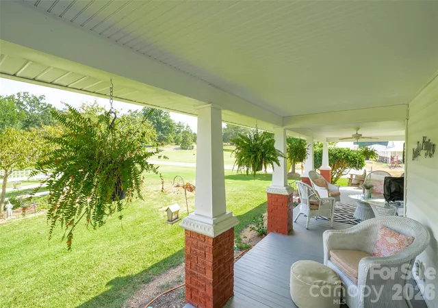 Photo 3 of Single family home for sale at 1186 Denton Rd, Denton, NC 27239 | MLS# 4423880 | Listing updated on 2026-09-24