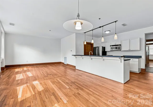 Photo 1 of Condo for sale at 55 1/2 Haywood St #3B, Asheville, NC 28801 | MLS# 4423895 | Listing updated on 2026-10-01