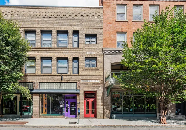 Photo 2 of Condo for sale at 55 1/2 Haywood St #3B, Asheville, NC 28801 | MLS# 4423895 | Listing updated on 2026-10-01