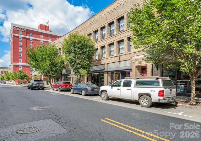 Photo 31 of Condo for sale at 55 1/2 Haywood St #3B, Asheville, NC 28801 | MLS# 4423895 | Listing updated on 2026-10-01