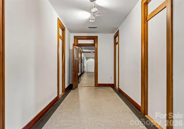 Listing Photo 5 - Condo for sale in building located at 55 1/2 Haywood St, Asheville, NC 28801 - Unit #3B