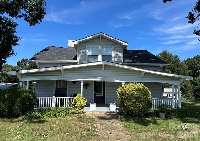 Photo 1 of Single family home for sale at 6362 Sherrills Frd Rd, Catawba, NC 28609 | MLS# 4423898 | Listing updated on 2026-09-12