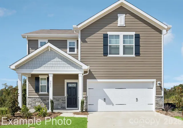 Single family home for sale at 2772 Blue Sky Meadows Dr, Monroe, NC 28110 | MLS# 4423902
