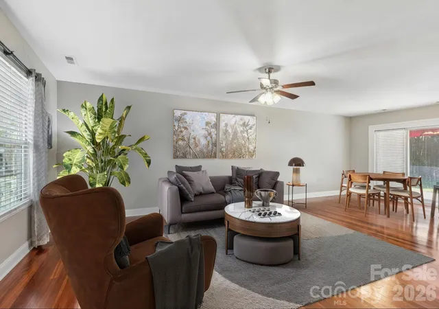 Photo 2 of Sale Pending at 1128 Ametrine Ln, Dallas, NC 28034 | MLS# 4423907 | Listing updated on 2026-09-26