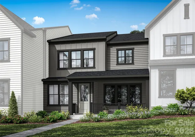 Townhouse for sale at 334 Ardmore Dr, Belmont, NC 28012 | MLS# 4423908 | Listing updated on 2026-09-12