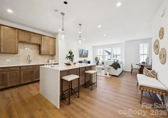 Townhouse for sale at 7008 Westrow Ave #83, Charlotte, NC 28278 | MLS# 4423911
