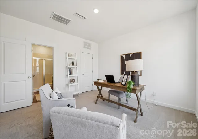 Photo 4 of Townhouse for sale at 7008 Westrow Ave #83, Charlotte, NC 28278 | MLS# 4423911 | Listing updated on 2026-09-12