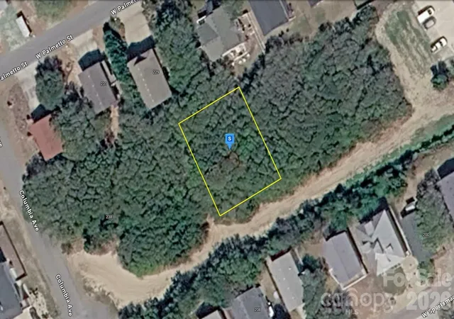 Photo 1 of Land for sale at 220 Bickett St, Kill Devil Hills, NC 27948 | MLS# 4423916 | Listing updated on 2026-09-30