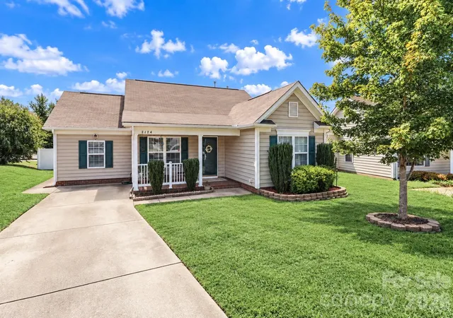 Single family home for sale at 2174 Wexford Way, Statesville, NC 28625 | MLS# 4423918