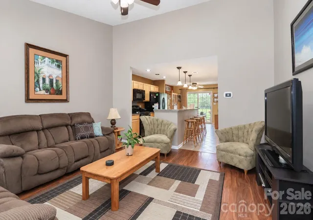 Photo 4 of Single family home for sale at 2174 Wexford Way, Statesville, NC 28625 | MLS# 4423918 | Listing updated on 2026-09-14