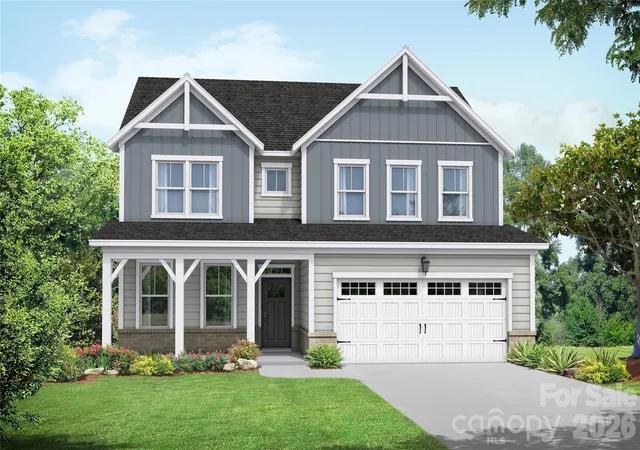 Photo 1 of Single family home for sale at 112 Birchfield Dr, Mooresville, NC 28115 | MLS# 4423925 | Listing updated on 2026-09-12