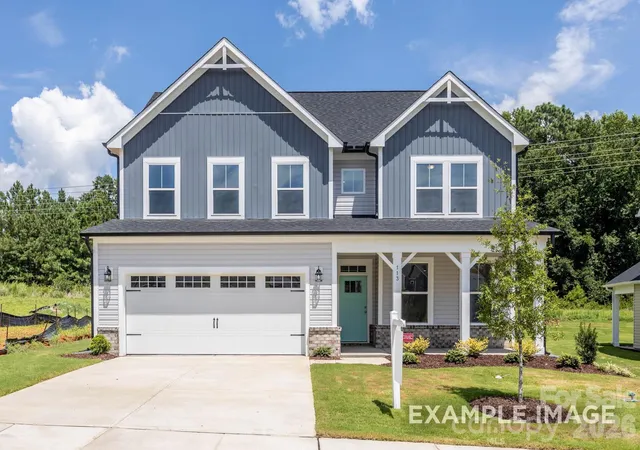 Photo 2 of Single family home for sale at 112 Birchfield Dr, Mooresville, NC 28115 | MLS# 4423925 | Listing updated on 2026-09-12