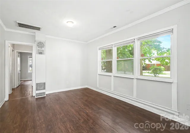 Photo 3 of Multi family home for sale at 4115 Tresevant Ave, Charlotte, NC 28208 | MLS# 4423929 | Listing updated on 2026-10-07