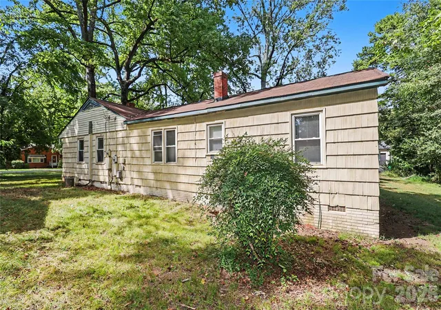 Photo 41 of Multi family home for sale at 4115 Tresevant Ave, Charlotte, NC 28208 | MLS# 4423929 | Listing updated on 2026-09-14