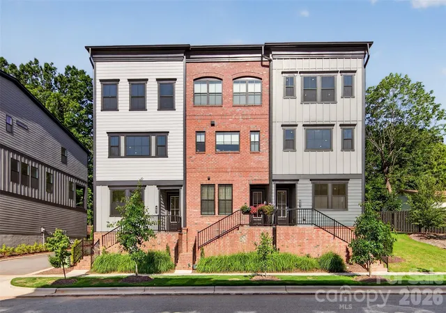 Photo 2 of Townhouse for sale at 411 Old Town Village Rd, Waxhaw, NC 28173 | MLS# 4423933 | Listing updated on 2026-09-12