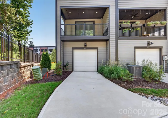 Photo 34 of Townhouse for sale at 411 Old Town Village Rd, Waxhaw, NC 28173 | MLS# 4423933 | Listing updated on 2026-10-22