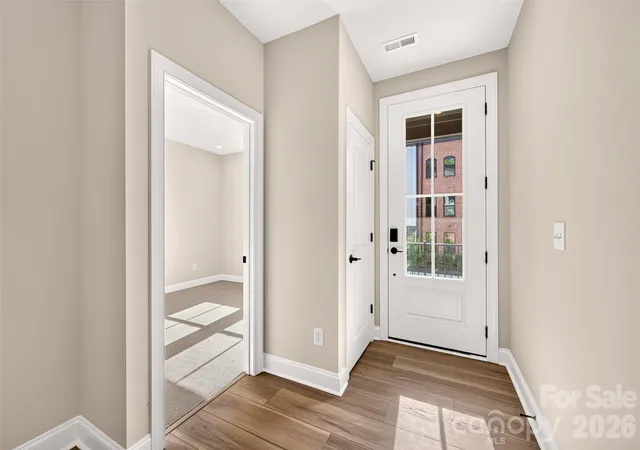 Photo 3 of Townhouse for sale at 411 Old Town Village Rd, Waxhaw, NC 28173 | MLS# 4423933 | Listing updated on 2026-09-12