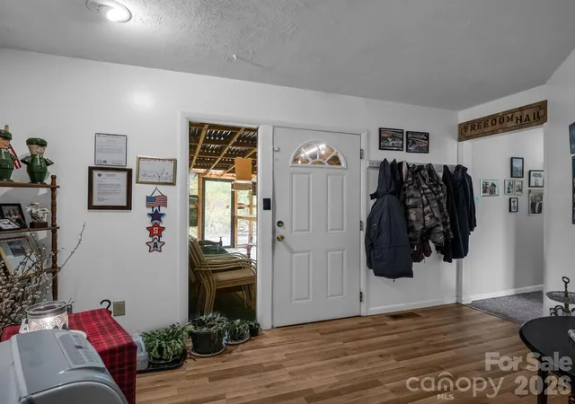 Photo 3 of Single family home for sale at 48 Roberts Cvs Rd, Weaverville, NC 28787 | MLS# 4423939 | Listing updated on 2026-10-08