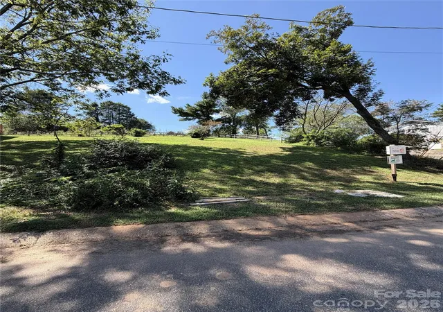 Photo 2 of Land for sale at 28 Sheppard Dr, Asheville, NC 28806 | MLS# 4423943 | Listing updated on 2026-09-17