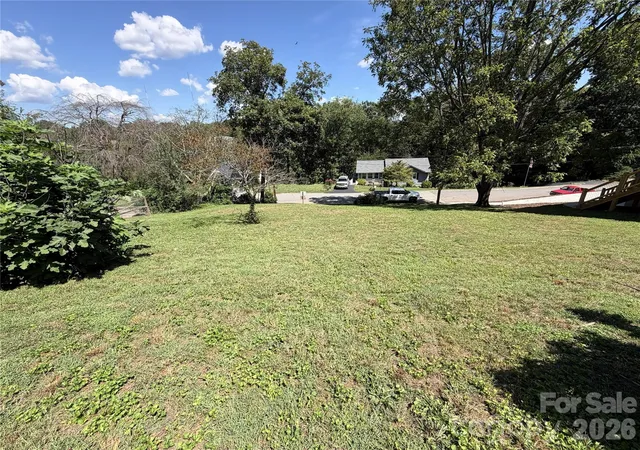 Photo 3 of Land for sale at 28 Sheppard Dr, Asheville, NC 28806 | MLS# 4423943 | Listing updated on 2026-09-17