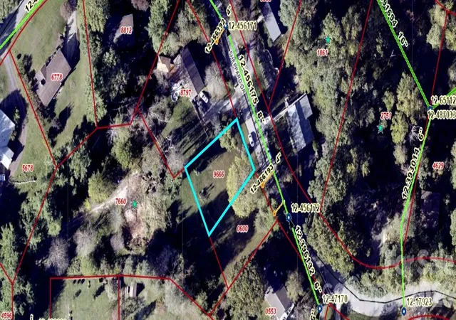Photo 3 of Land for sale at 28 Sheppard Dr, Asheville, NC 28806 | MLS# 4423943 | Listing updated on 2026-09-17