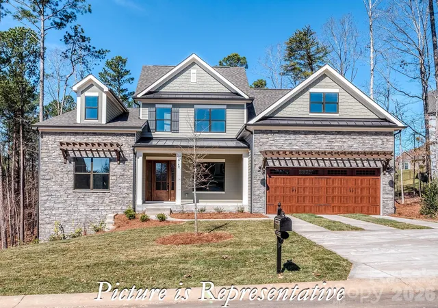 Single family home for sale at 16818 Harbor View Rd, Charlotte, NC 28278 | MLS# 4423945