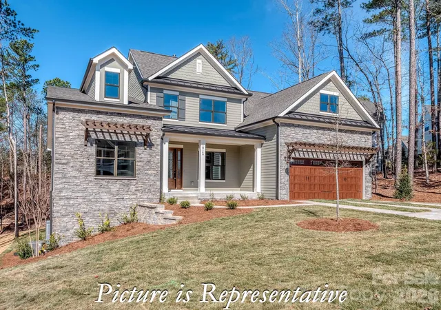 Photo 2 of Single family home for sale at 16818 Harbor View Rd, Charlotte, NC 28278 | MLS# 4423945 | Listing updated on 2026-09-12