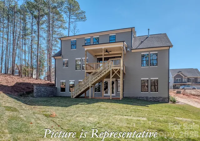 Photo 47 of Single family home for sale at 16818 Harbor View Rd, Charlotte, NC 28278 | MLS# 4423945 | Listing updated on 2026-09-12