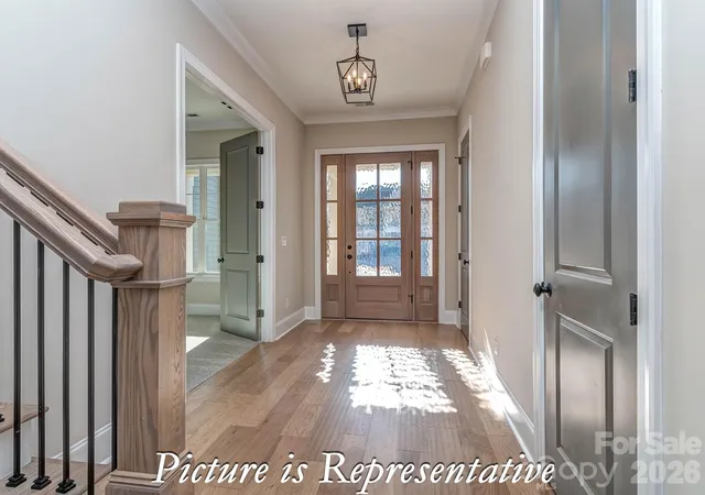 Photo 4 of Single family home for sale at 16818 Harbor View Rd, Charlotte, NC 28278 | MLS# 4423945 | Listing updated on 2026-09-12
