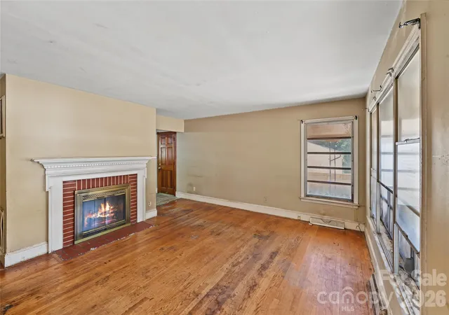 Photo 2 of Single family home for sale at 803 S Bragg St, Monroe, NC 28112 | MLS# 4423947 | Listing updated on 2026-10-06