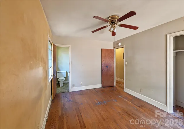 Photo 3 of Single family home for sale at 803 S Bragg St, Monroe, NC 28112 | MLS# 4423947 | Listing updated on 2026-10-06