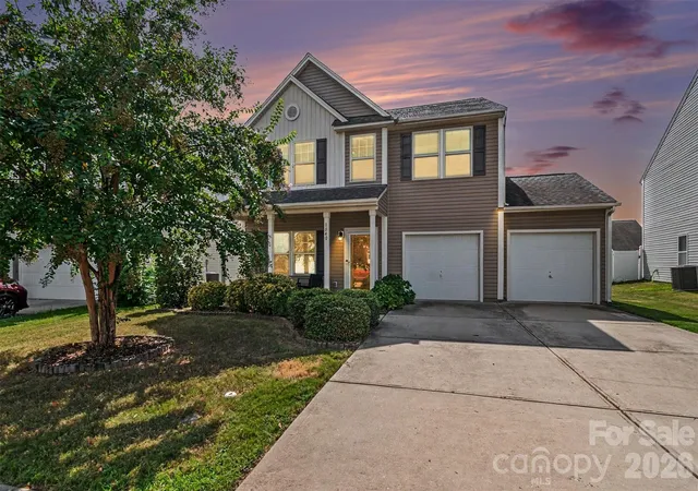 Single family home for sale at 1040 Newton Ave, Rock Hill, SC 29732 | MLS# 4423950