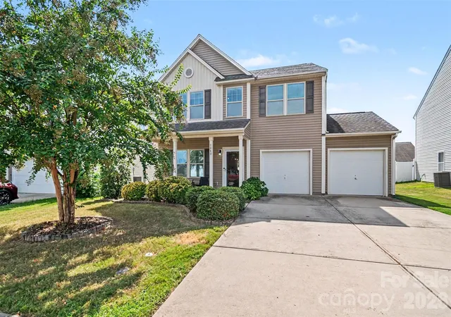 Photo 1 of Single family home for sale at 1040 Newton Ave, Rock Hill, SC 29732 | MLS# 4423950 | Listing updated on 2026-09-12