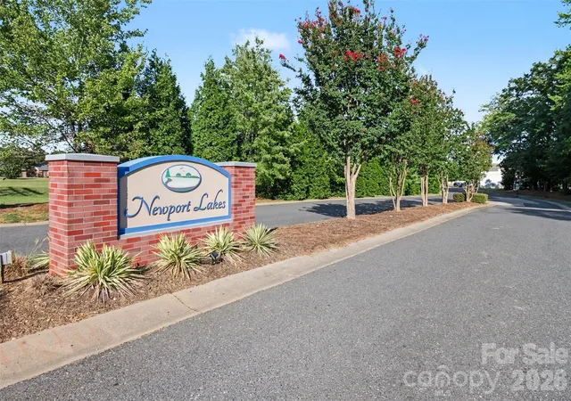 Photo 23 of Single family home for sale at 1040 Newton Ave, Rock Hill, SC 29732 | MLS# 4423950 | Listing updated on 2026-09-12
