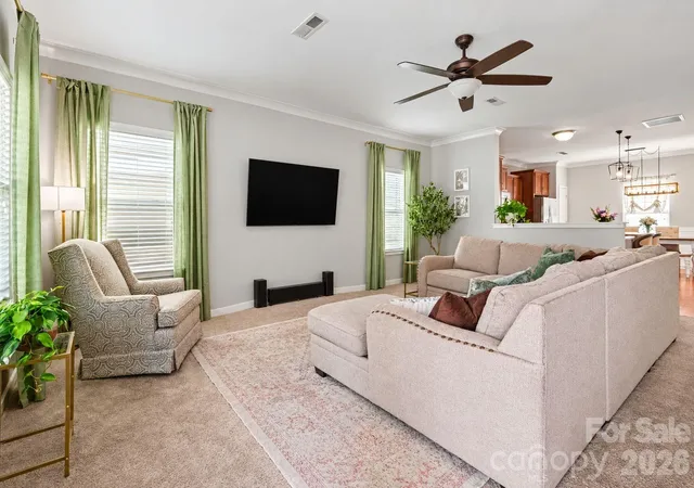 Photo 2 of Single family home for sale at 1040 Newton Ave, Rock Hill, SC 29732 | MLS# 4423950 | Listing updated on 2026-09-12