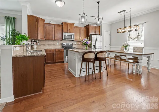 Photo 3 of Single family home for sale at 1040 Newton Ave, Rock Hill, SC 29732 | MLS# 4423950 | Listing updated on 2026-09-12