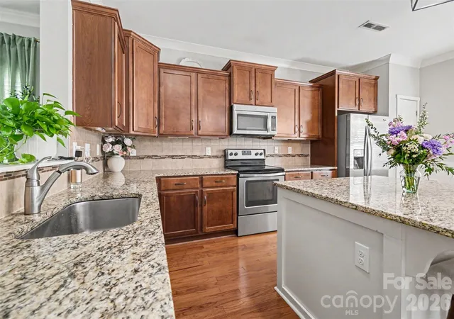 Photo 4 of Single family home for sale at 1040 Newton Ave, Rock Hill, SC 29732 | MLS# 4423950 | Listing updated on 2026-09-12