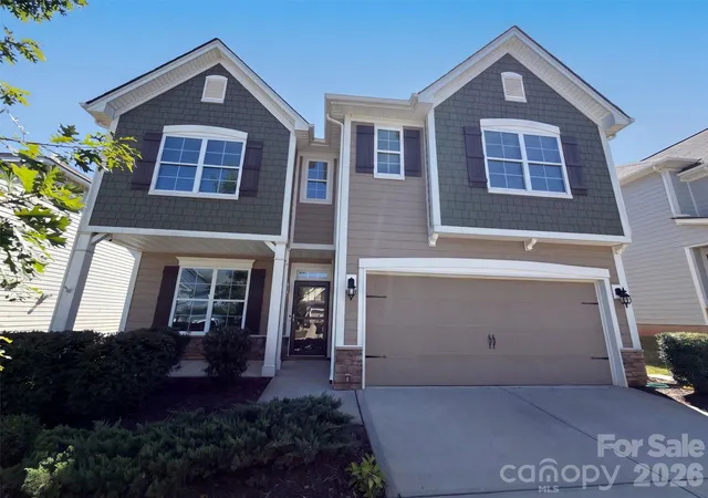Photo 1 of Single family home for sale at 5015 Sea Cliff Ln, Lancaster, SC 29720 | MLS# 4423953 | Listing updated on 2026-10-08