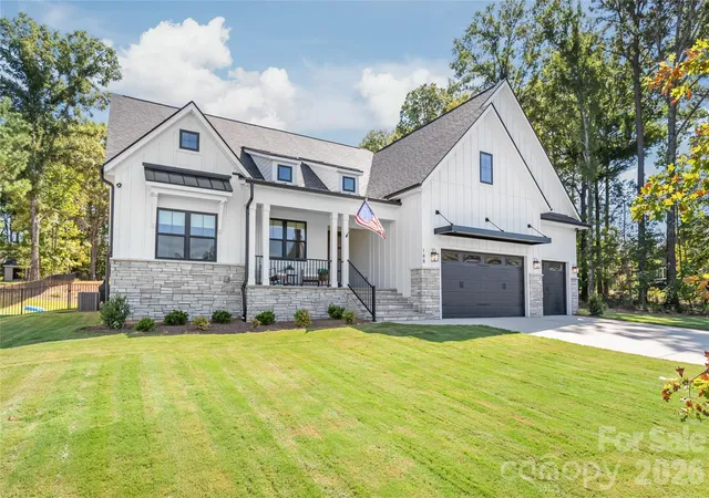Photo 1 of Single family home for sale at 188 Heartland Dr, Rock Hill, SC 29732 | MLS# 4423954 | Listing updated on 2026-09-13