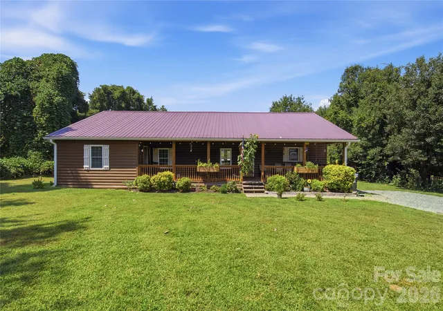 Single family home for sale at 4266 Big Is Rd, Rutherfordton, NC 28139 | MLS# 4423958