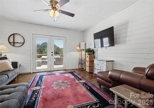 Photo 4 of Single family home for sale at 4266 Big Is Rd, Rutherfordton, NC 28139 | MLS# 4423958 | Listing updated on 2026-09-12