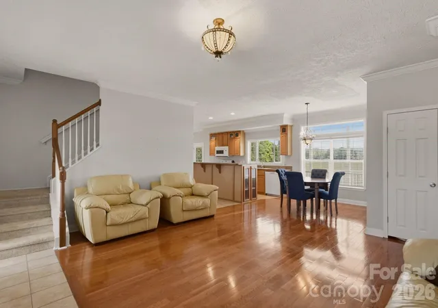 Photo 1 of Single family home for sale at 6795 Jones Rd, Salisbury, NC 28147 | MLS# 4423962 | Listing updated on 2026-09-12