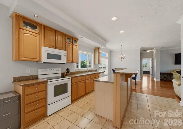 Photo 2 of Single family home for sale at 6795 Jones Rd, Salisbury, NC 28147 | MLS# 4423962 | Listing updated on 2026-09-12