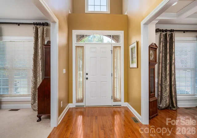 Photo 3 of Single family home for sale at 4708 Mcdade Ln, Gastonia, NC 28056 | MLS# 4423980 | Listing updated on 2026-09-20