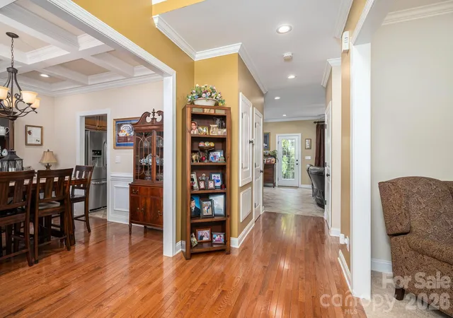 Photo 3 of Single family home for sale at 4708 Mcdade Ln, Gastonia, NC 28056 | MLS# 4423980 | Listing updated on 2026-09-20