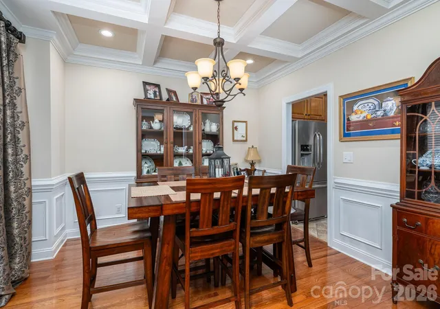 Photo 4 of Single family home for sale at 4708 Mcdade Ln, Gastonia, NC 28056 | MLS# 4423980 | Listing updated on 2026-09-20