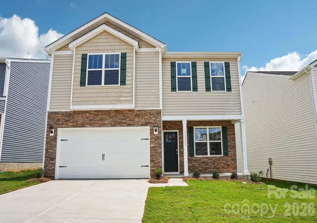 Photo 1 of Single family home for sale at 95 Piney Woods Rd, Fletcher, NC 28732 | MLS# 4423987 | Listing updated on 2026-09-25