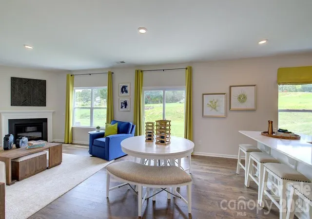 Photo 3 of Single family home for sale at 95 Piney Woods Rd, Fletcher, NC 28732 | MLS# 4423987 | Listing updated on 2026-09-25
