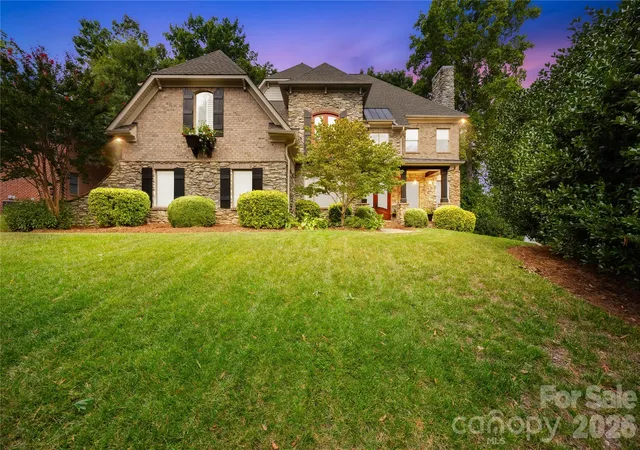 Photo 3 of Sale Pending at 3620 Mcpherson St, Waxhaw, NC 28173 | MLS# 4423989 | Listing updated on 2026-09-22